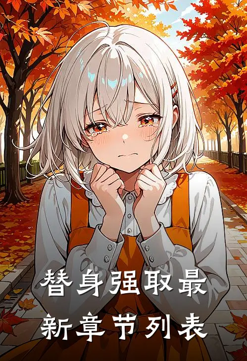 替身强取最新章节列表