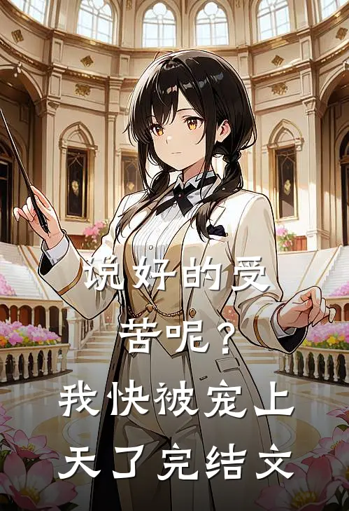 说好的受苦呢？我快被宠上天了完结文