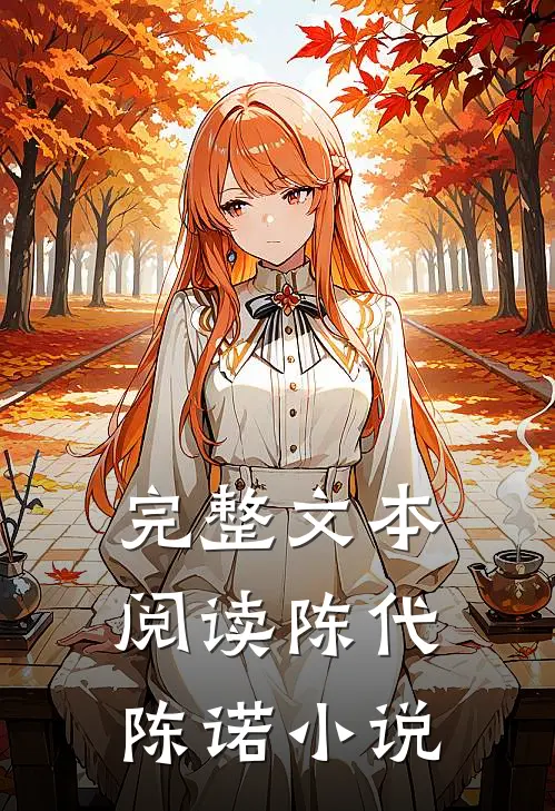 完整文本阅读陈代陈诺小说