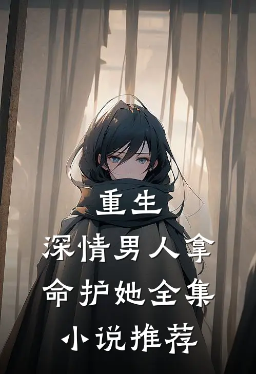 重生：深情男人拿命护她全集小说推荐