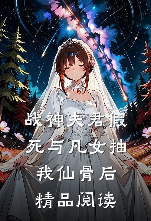 战神夫君假死与凡女抽我仙骨后精品阅读