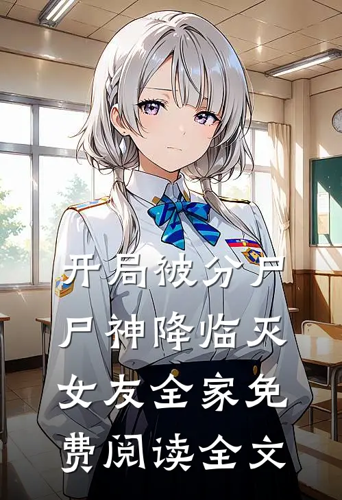 开局被分尸，尸神降临灭女友全家免费阅读全文