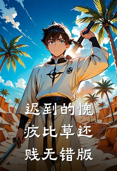 迟到的愧疚比草还贱无错版