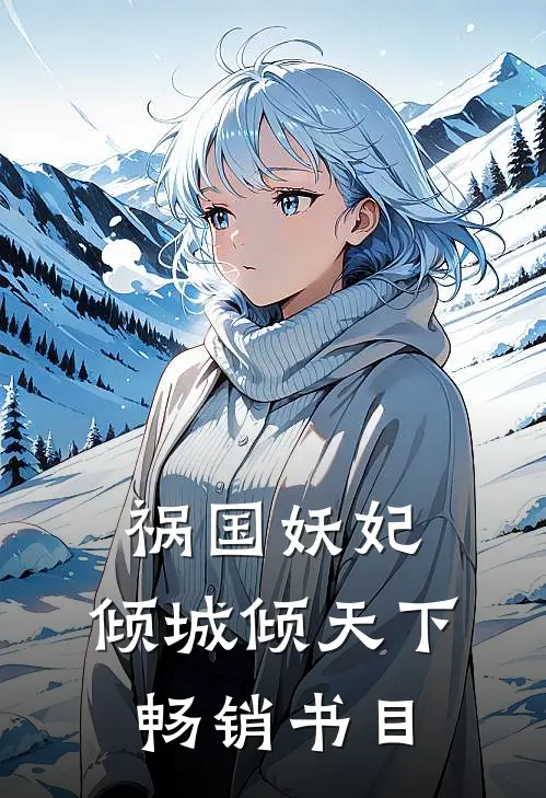 祸国妖妃：倾城倾天下畅销书目