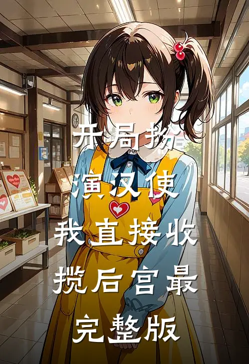 开局扮演汉使，我直接收揽后宫最完整版