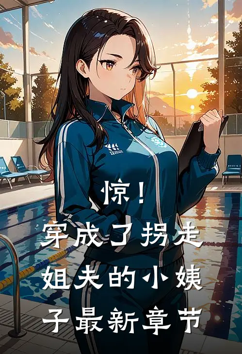 惊！穿成了拐走姐夫的小姨子最新章节