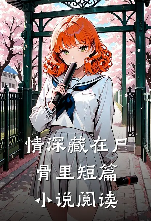 情深藏在尸骨里短篇小说阅读
