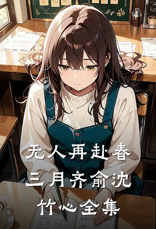 无人再赴春三月齐俞沈竹心 全集