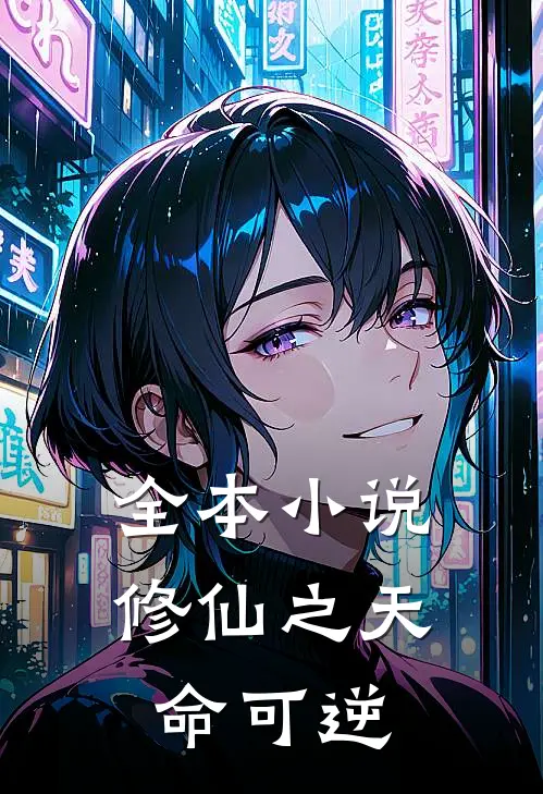 全本小说修仙之天命可逆