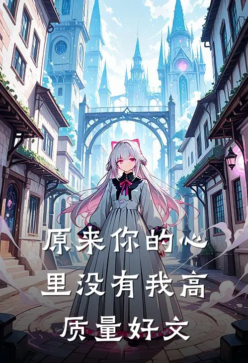 原来你的心里没有我高质量好文