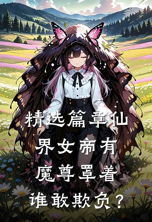 精选篇章仙界女帝有魔尊罩着，谁敢欺负？