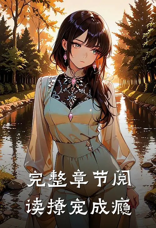 完整章节阅读撩宠成瘾