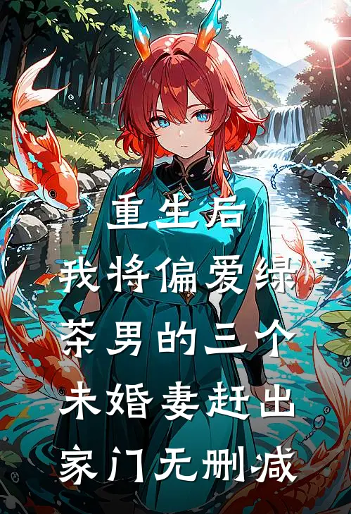 重生后，我将偏爱绿茶男的三个未婚妻赶出家门无删减