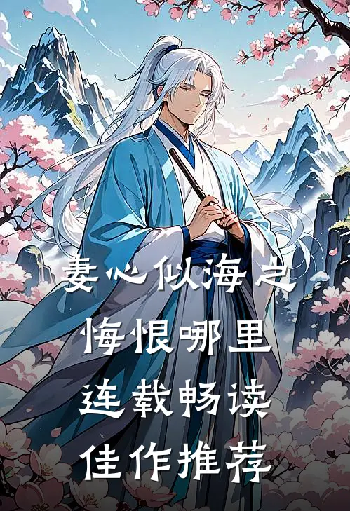 妻心似海之悔恨哪里连载畅读佳作推荐