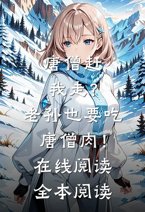 唐僧赶我走？老孙也要吃唐僧肉！在线阅读全本阅读