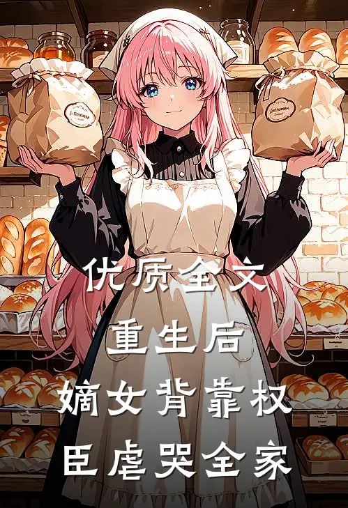 优质全文重生后，嫡女背靠权臣虐哭全家