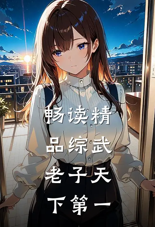 畅读精品综武：老子天下第一
