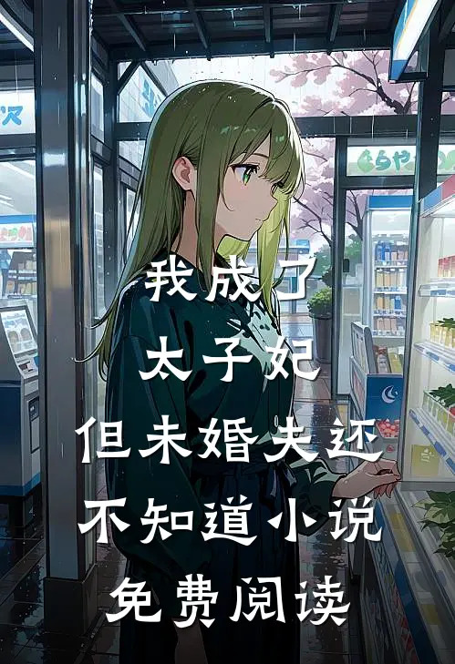 我成了太子妃,但未婚夫还不知道免费阅读