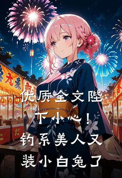 优质全文陛下小心！钓系美人又装小白兔了