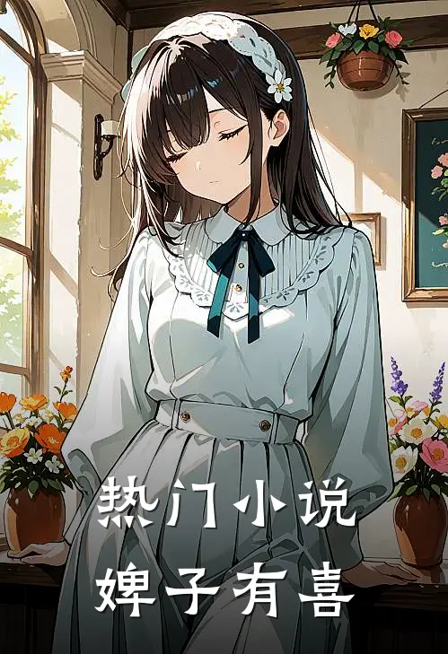 热门小说婢子有喜