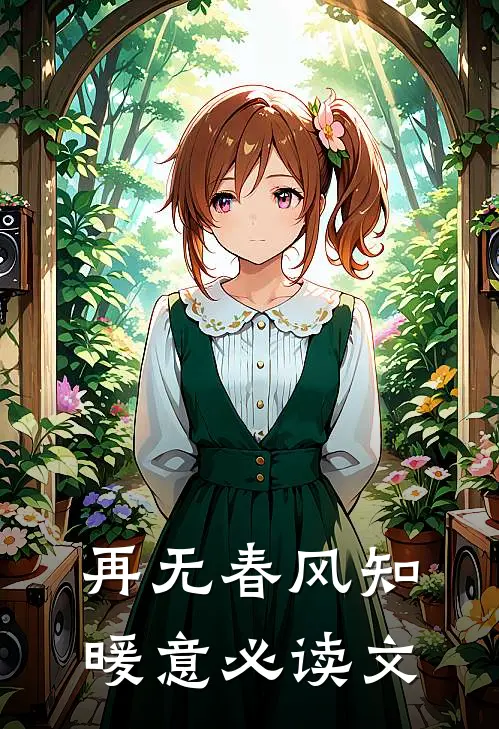 再无春风知暖意必读文