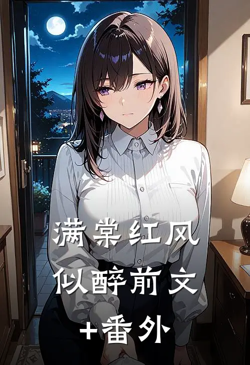 满棠红风似醉前文+番外