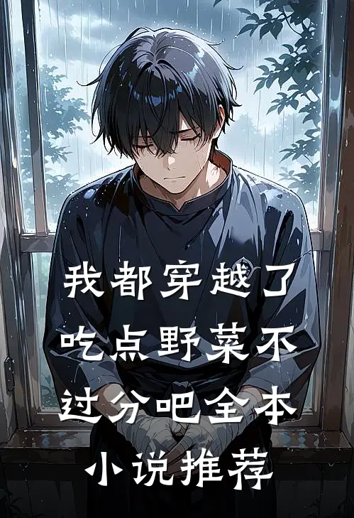 我都穿越了，吃点野菜不过分吧全本小说推荐