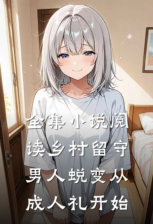 全集小说阅读乡村留守：男人蜕变从成人礼开始