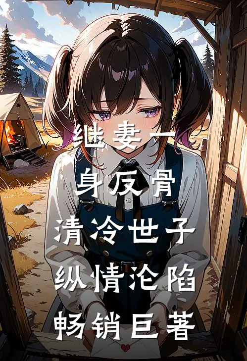 继妻一身反骨，清冷世子纵情沦陷畅销巨著