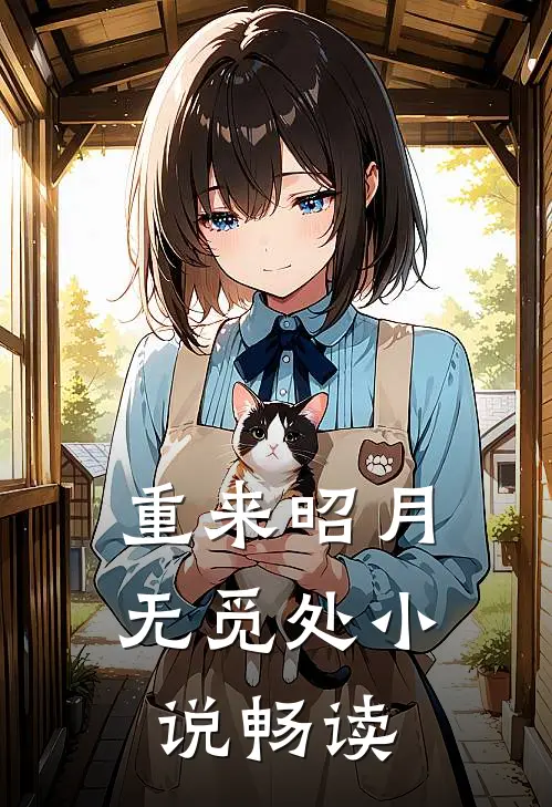 重来昭月无觅处小说畅读