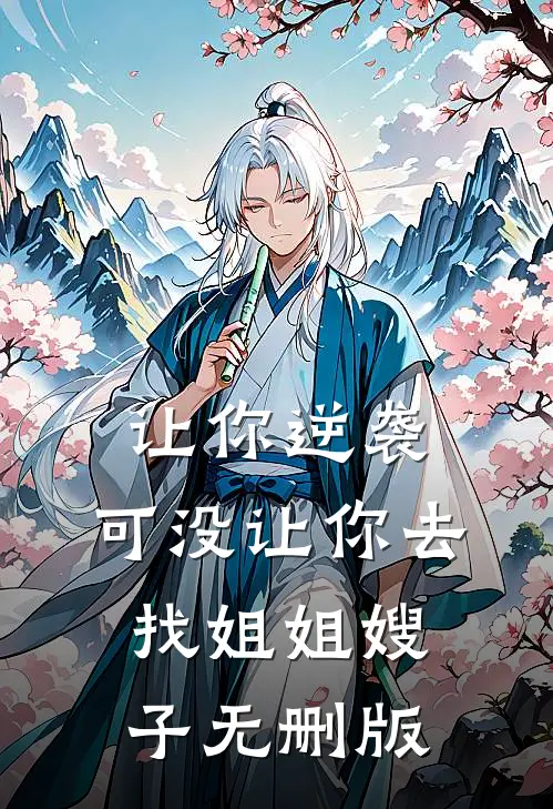让你逆袭，可没让你去找姐姐嫂子无删版