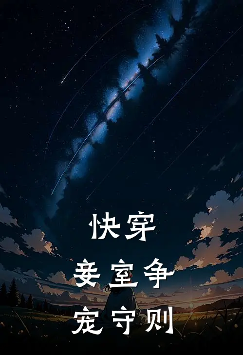 快穿：妾室争宠守则