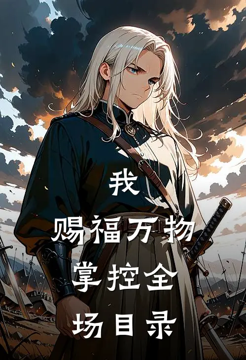 我，赐福万物，掌控全场目录