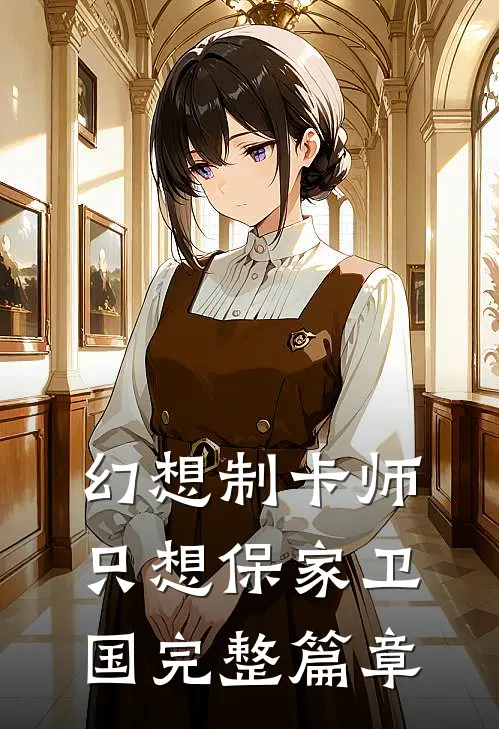 幻想制卡师只想保家卫国完整篇章