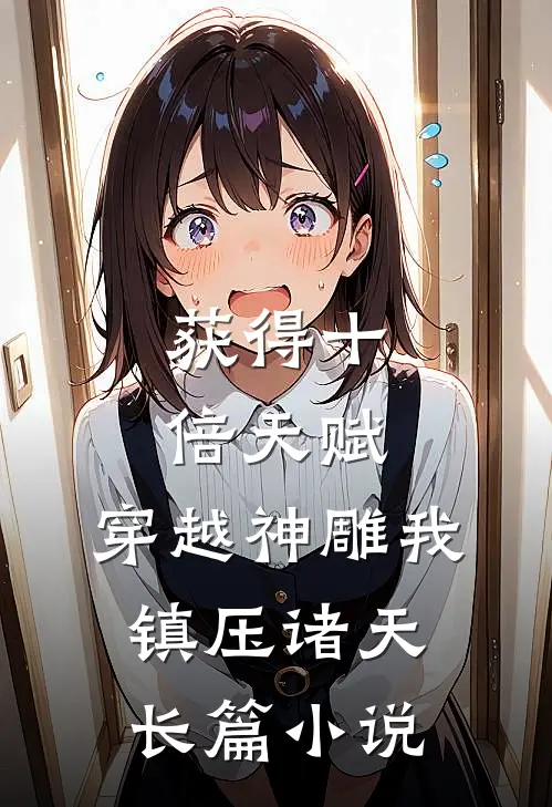 获得十倍天赋，穿越神雕我镇压诸天长篇小说
