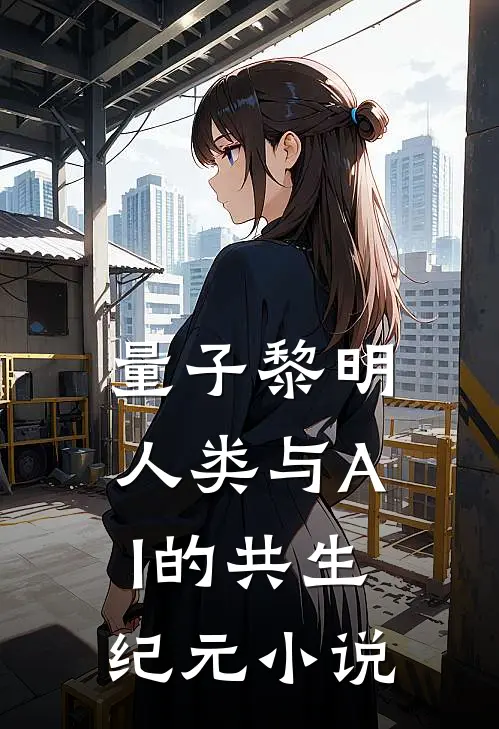 量子黎明：人类与AI的共生纪元小说