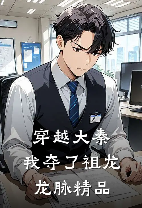 穿越大秦，我夺了祖龙龙脉精品
