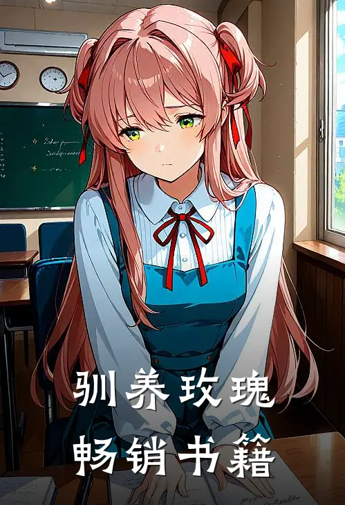 驯养玫瑰畅销书籍