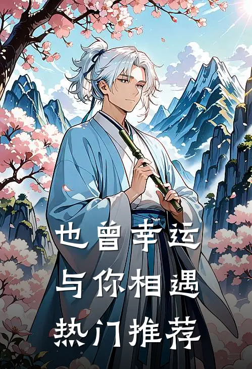 也曾幸运，与你相遇热门推荐