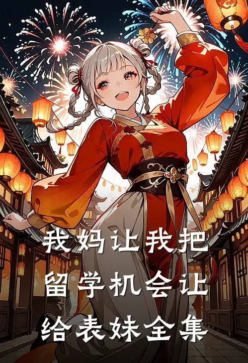 我妈让我把留学机会让给表妹全集
