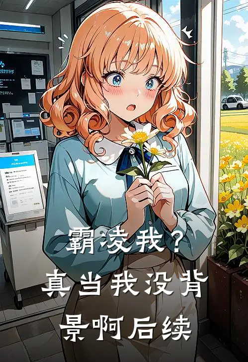 霸凌我？真当我没背景啊后续