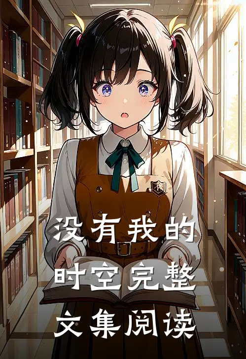 没有我的时空完整文集阅读