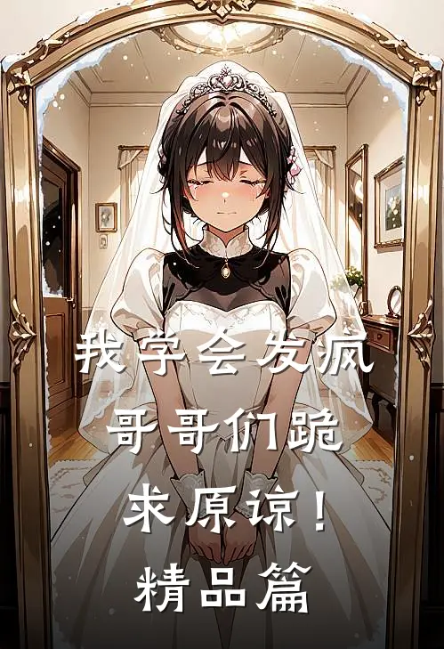 我学会发疯，哥哥们跪求原谅！精品篇