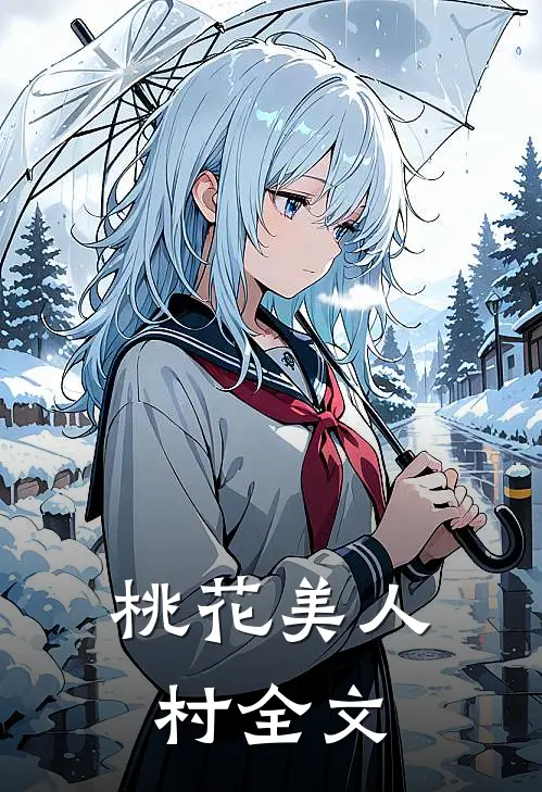 桃花美人村全文