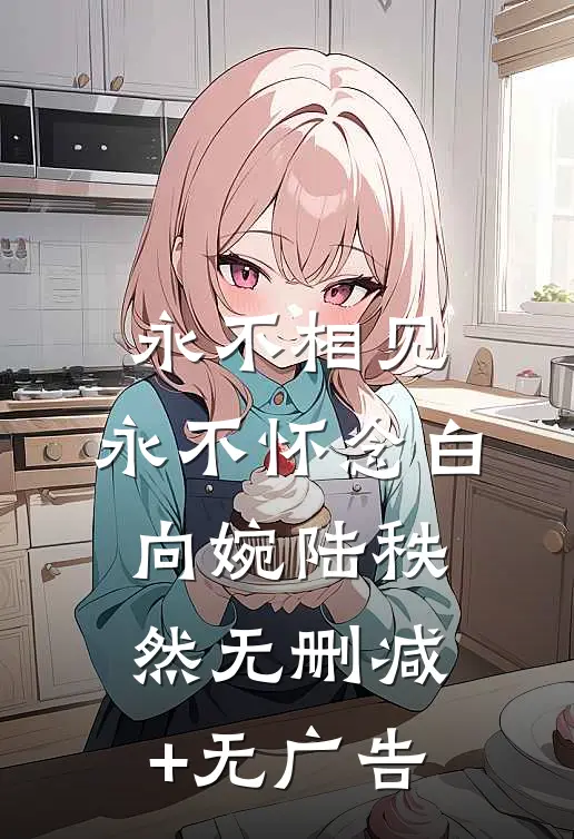 永不相见，永不怀念白向婉陆秩然无删减+无广告