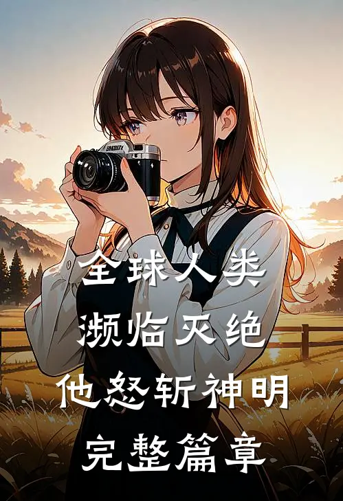 全球人类濒临灭绝，他怒斩神明完整篇章