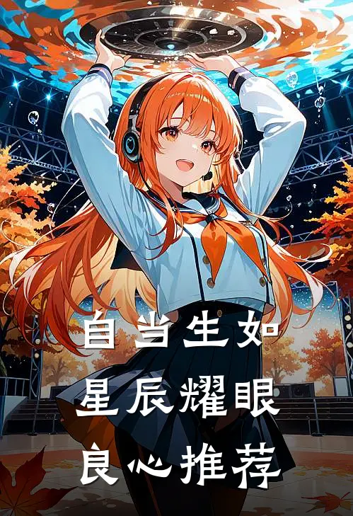 自当生如星辰耀眼良心推荐