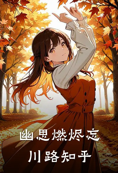 幽思燃烬忘川路知乎