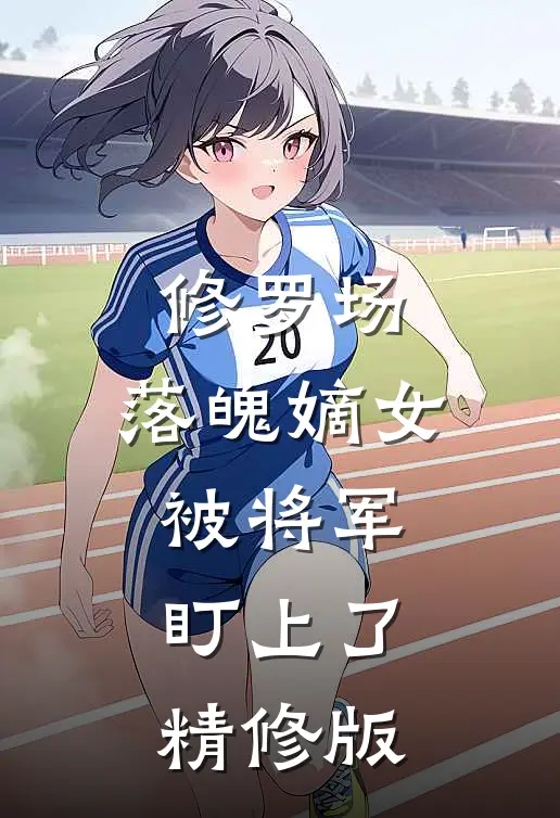 修罗场：落魄嫡女被将军盯上了精修版