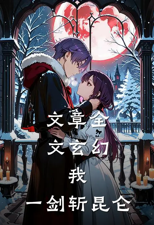 文章全文玄幻：我，一剑斩昆仑